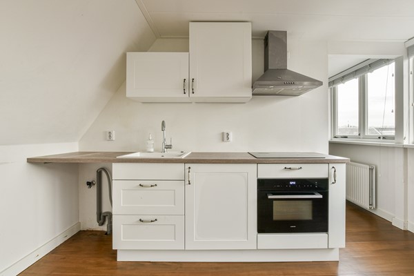 Medium property photo - Goedestraat 103T, 3572 RP Utrecht